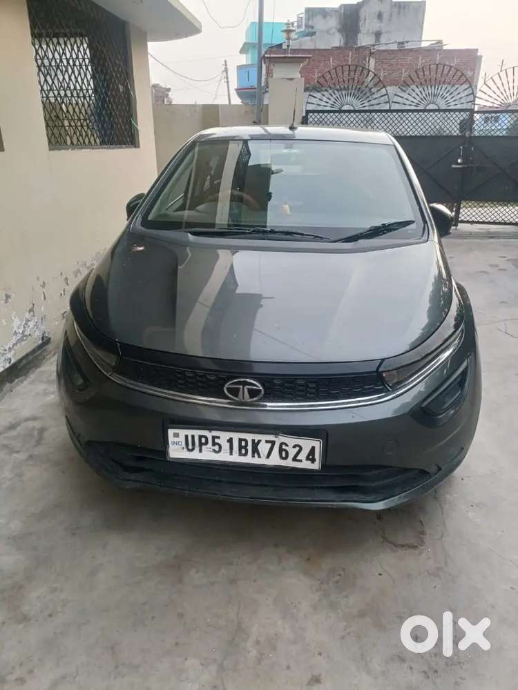 Tata Altroz 1.2 Petrol 2023