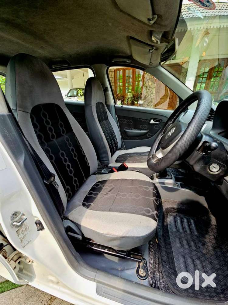 Maruti Suzuki Alto 800 2012-2016 Lxi, 2013, Petrol