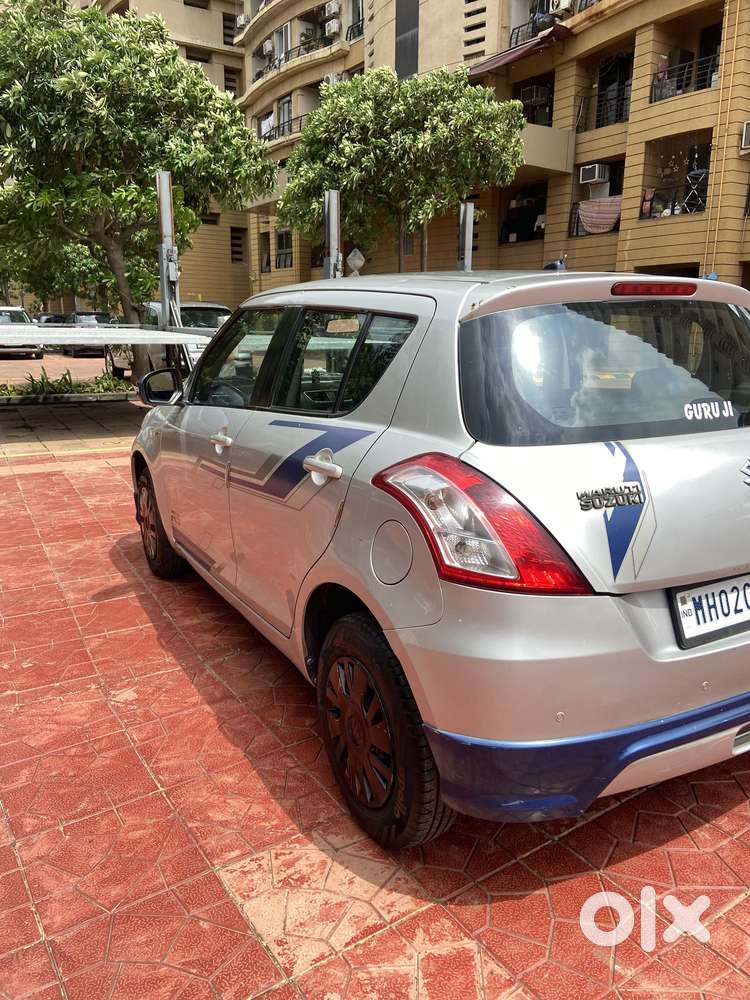 Maruti Suzuki Swift Vxi + Manual, 2013, Petrol