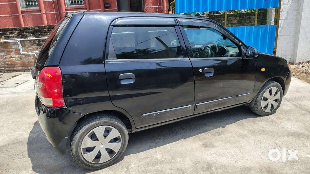 Maruti Suzuki Alto K10 2010-2014 1.0 Vxi (o), 2011, Petrol