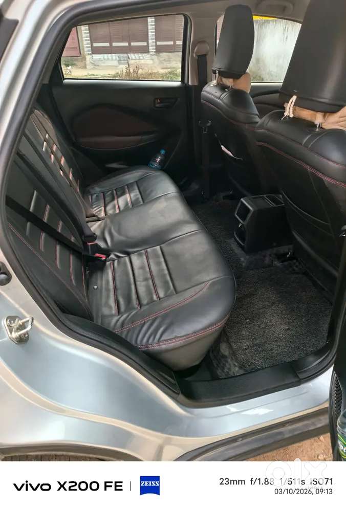 Maruti Suzuki Fronx 2023 December