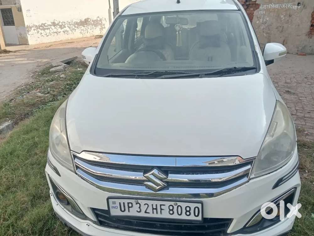 Maruti Suzuki Ertiga Vdi 2016