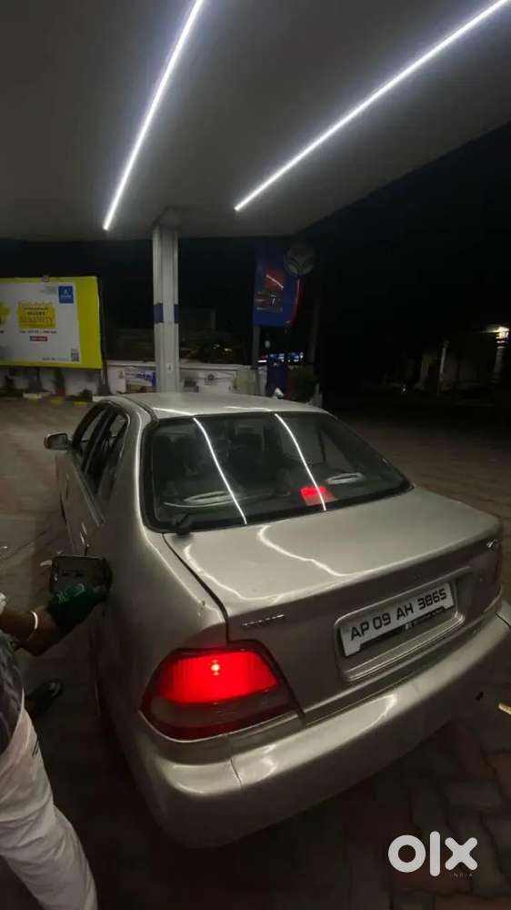Honda City Petrol Manual 88 Km 2000 Model