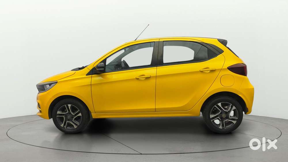 Tata Tiago 1.2 Revotron Xz Plus, 2020, Petrol