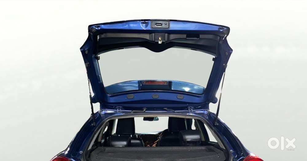 Maruti Suzuki Baleno 1.2 Cvt Alpha, 2019, Petrol