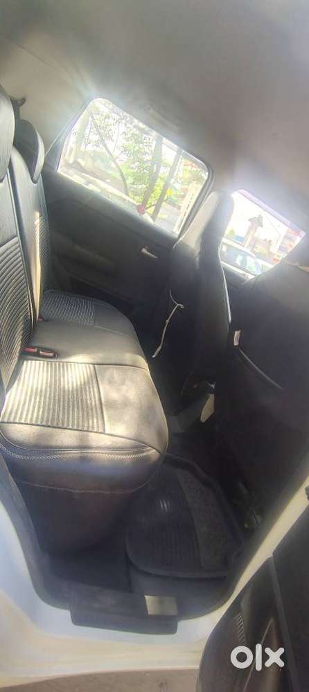 Maruti Suzuki Wagon R Vxi 1.2, 2019, Petrol