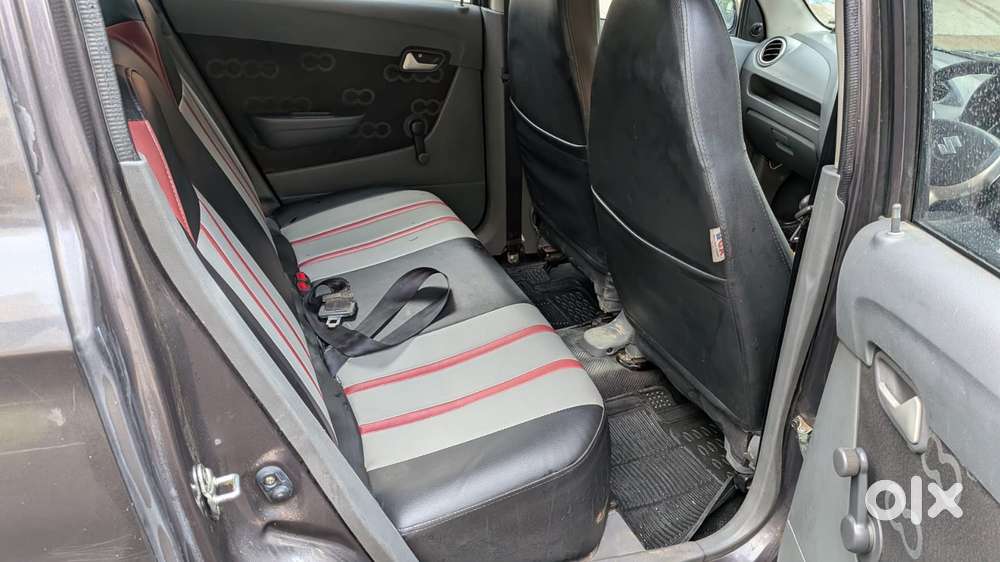 Maruti Suzuki Alto 800 Vxi, 2013, Petrol