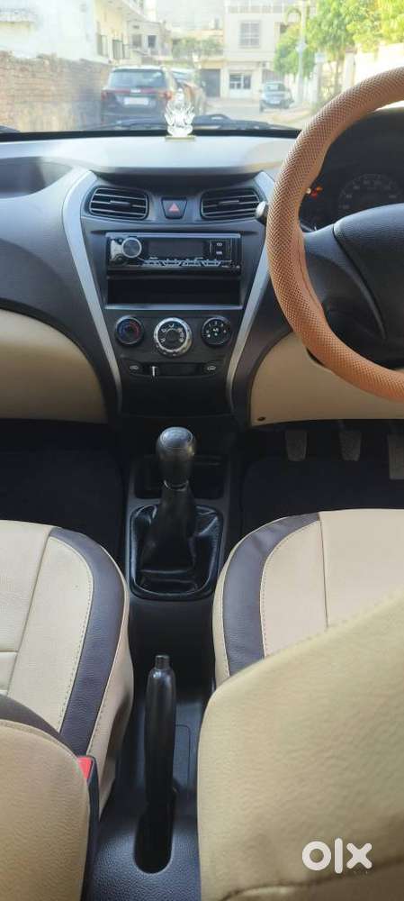 Hyundai Eon Era +, 2017