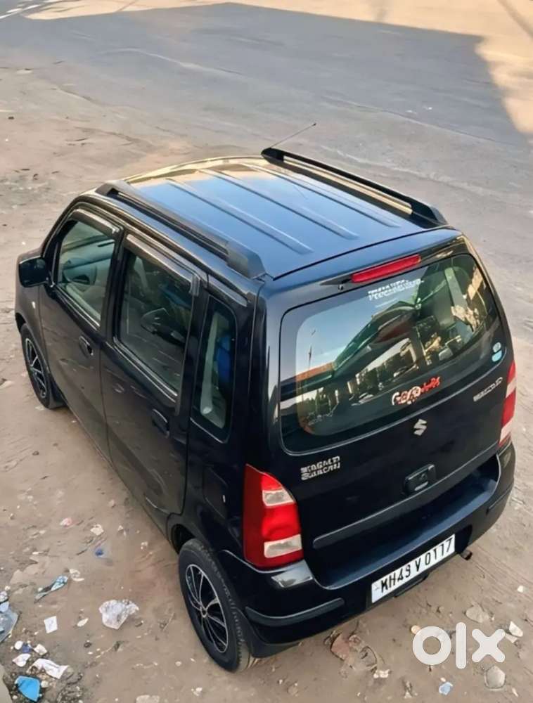 Maruti Suzuki Wagon R Cng Petrol 2008end To 2028 End Exchange Possible