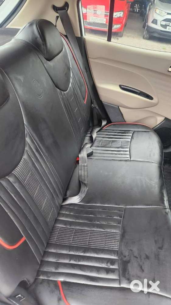 Hyundai New Santro 1.1 Sportz Amt, 2020, Petrol