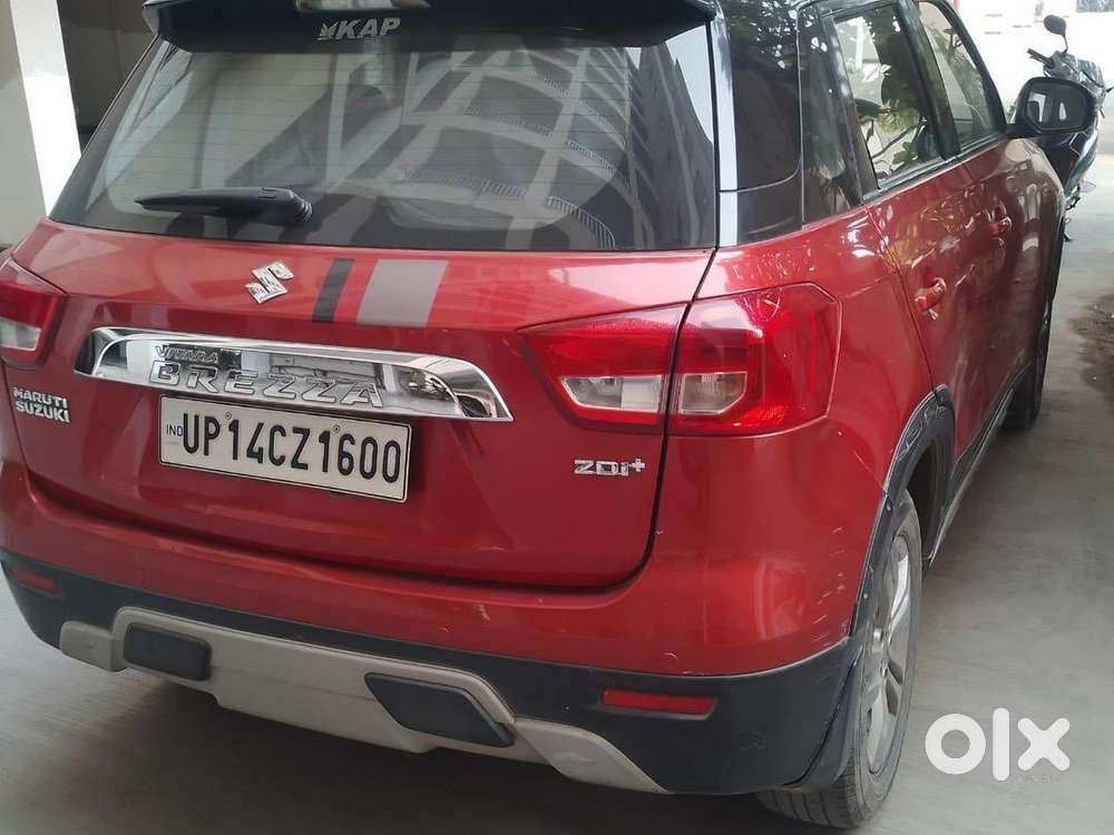 Maruti Suzuki Diesel 2016