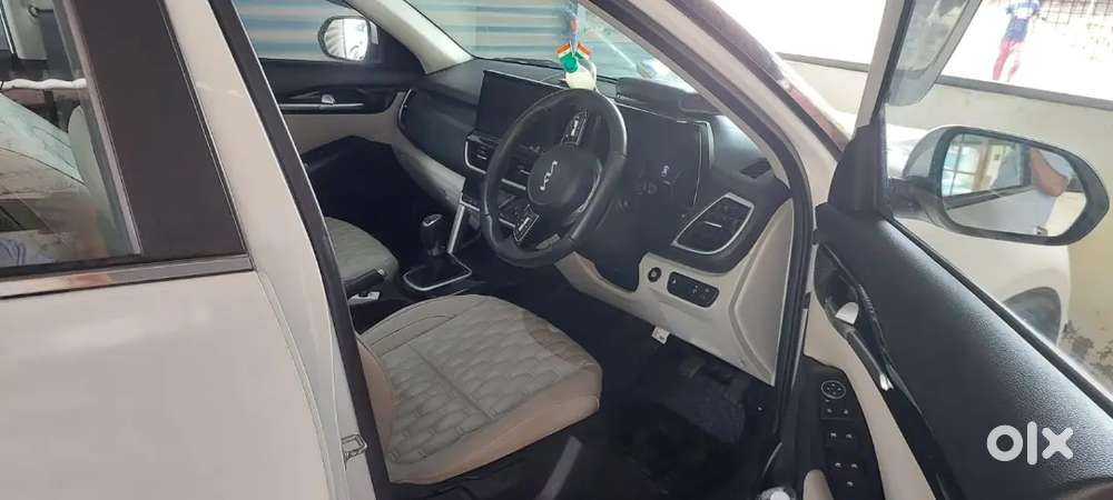 Kia Seltos 2022 Htk Plus