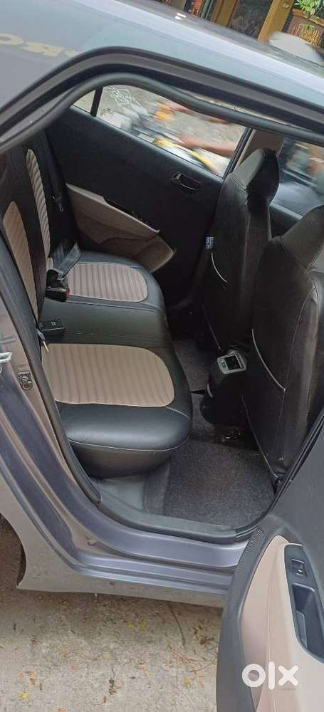 Hyundai Grand I10 Magna, 2017, Petrol