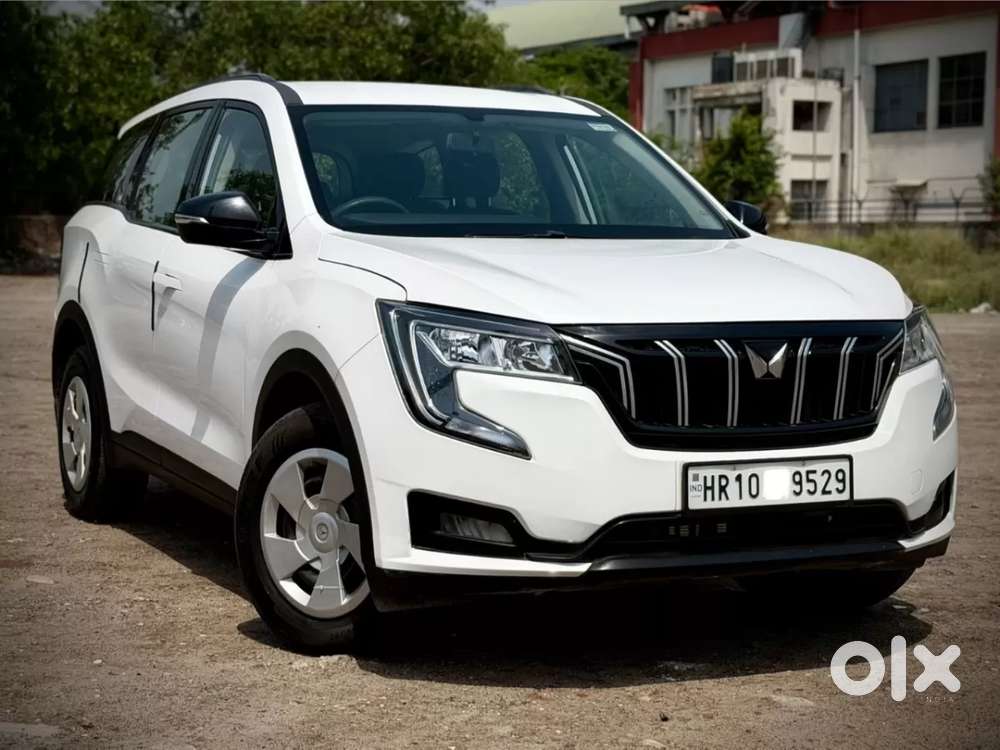 Mahindra Xuv700, 2025, Diesel