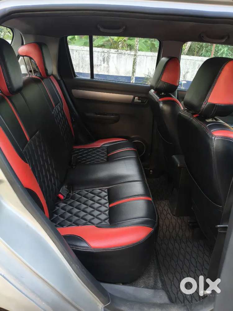 Swift 1.3 Vxi 2006 Model