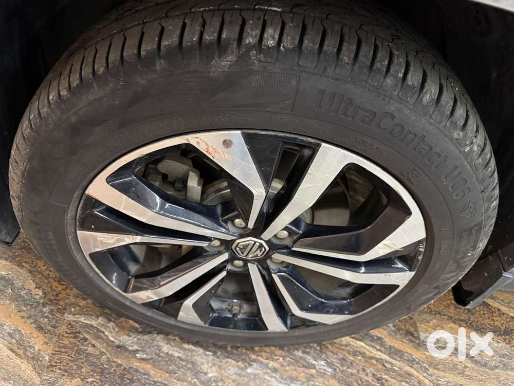 Mg Hector Plus Sharp Pro 2.0 Turbo Diesel 6 Str, 2023, Diesel