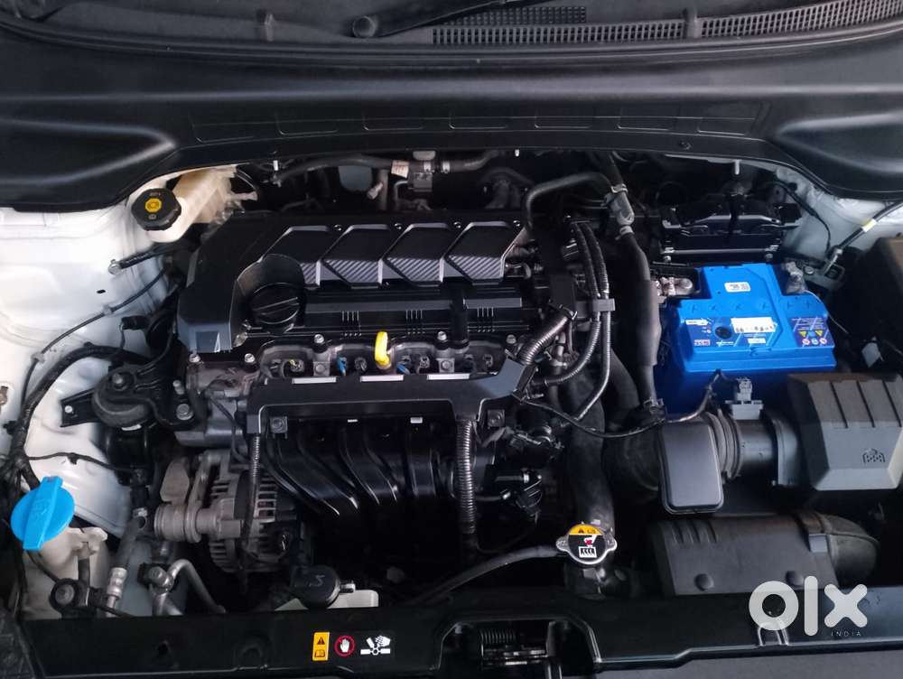 Hyundai Creta 1.6 Sx Automatic, 2023, Petrol