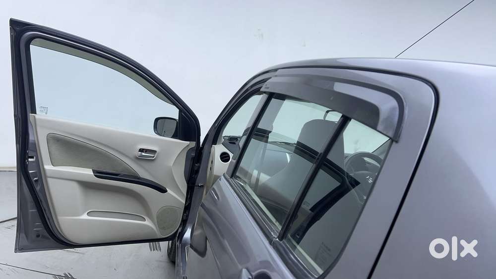 Maruti Suzuki Celerio Zxi, 2019, Petrol