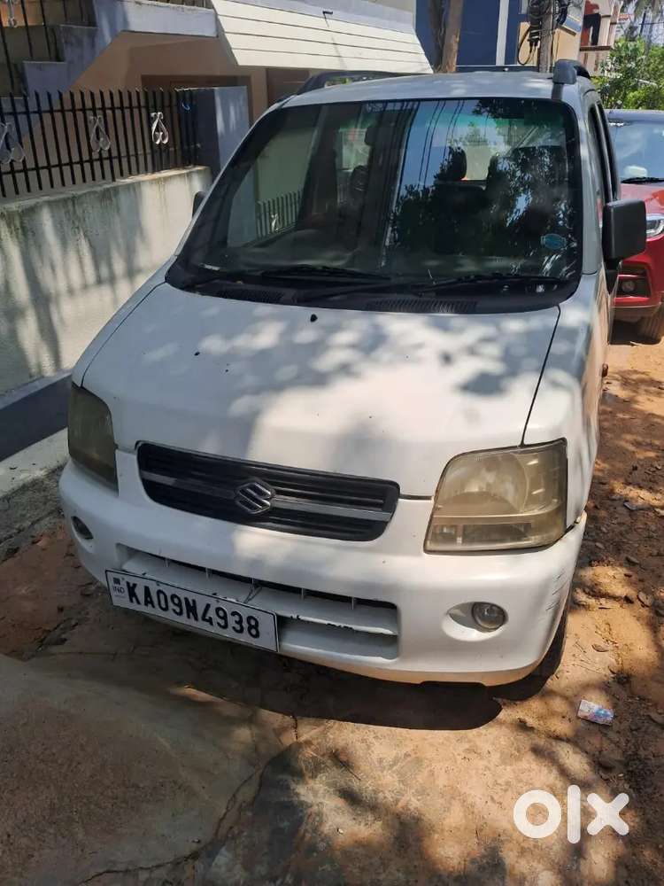 I Want To Sell My Car