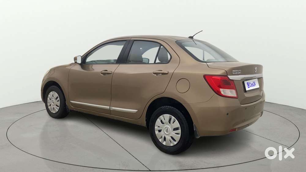 Maruti Suzuki Swift Dzire Amt Vdi, 2018, Diesel