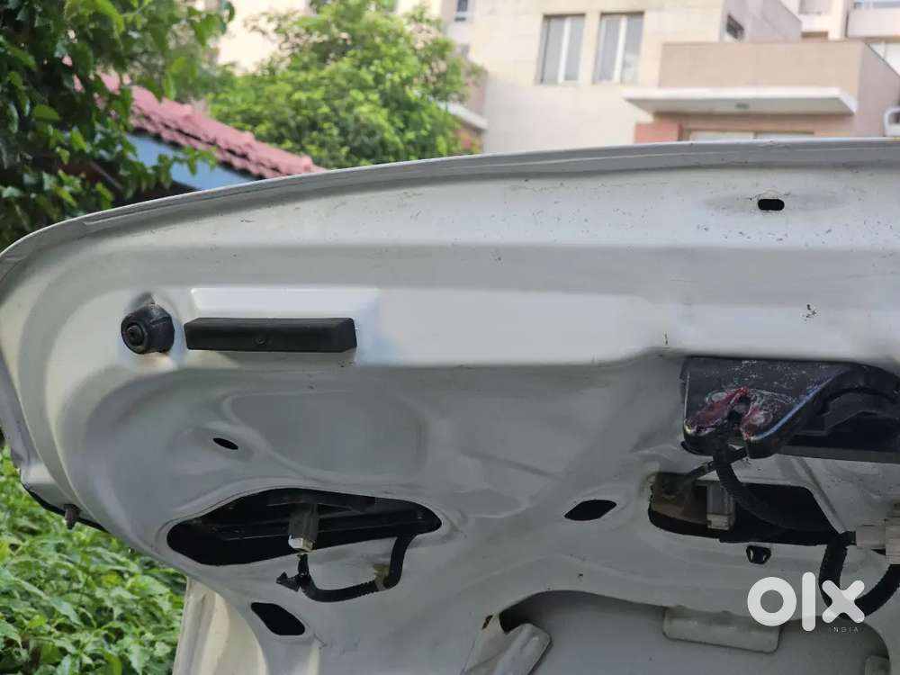 Honda City Zx 2015 Cvt