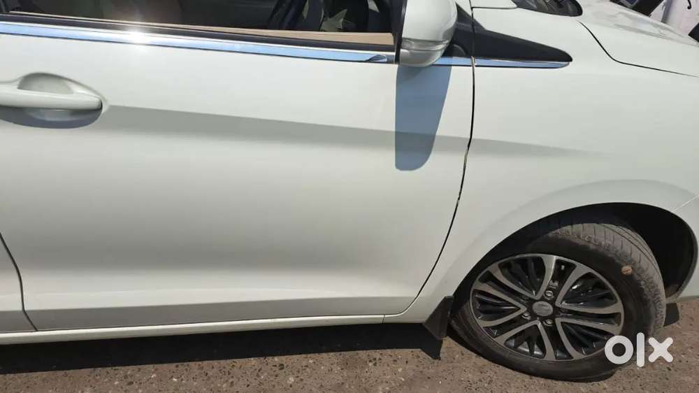 Maruti Suzuki Ertiga 2023