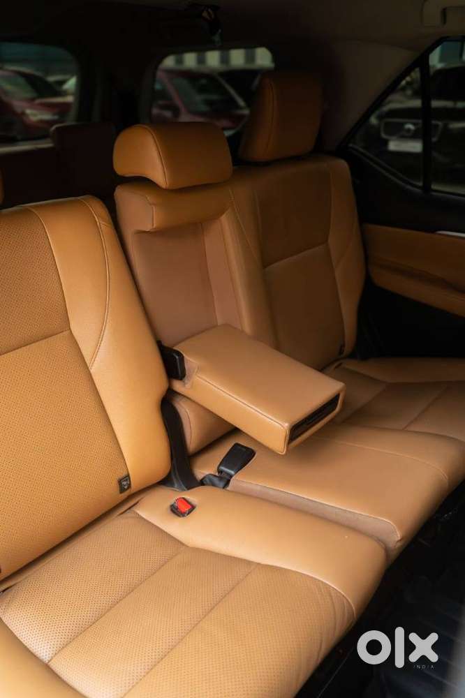 Toyota Fortuner 4x2 At 2.8 Diesel, 2023, Diesel