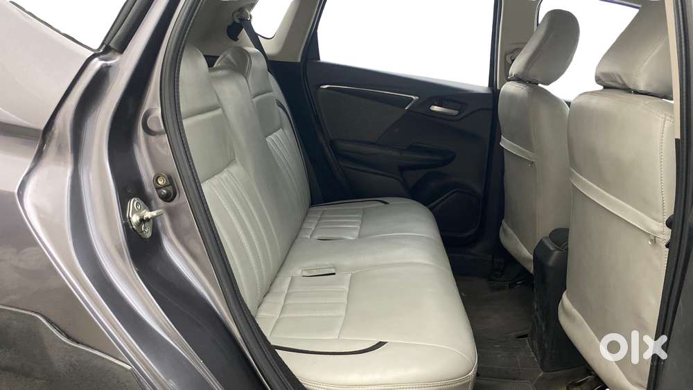 Honda Wr-v 1.2 Vx I-vtec, 2017, Petrol