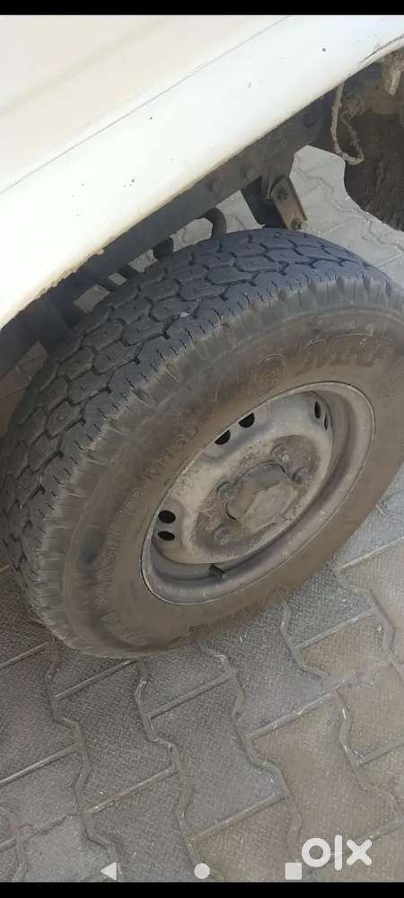 Bolero Pickup Good Condition.