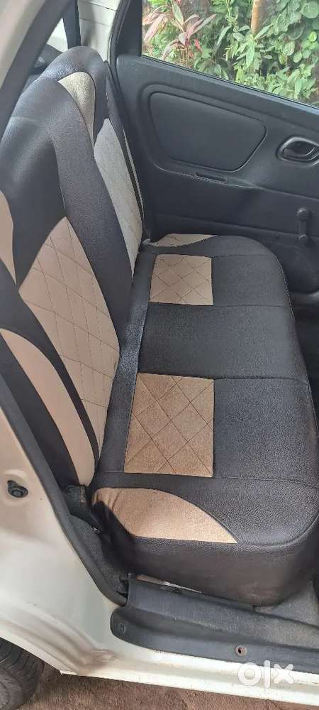 Alto Car 2010 Model For Sale