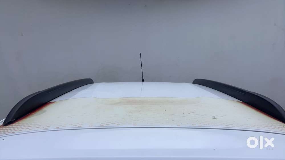 Renault Kwid 1.0 Rxl Edition, 2017, Petrol