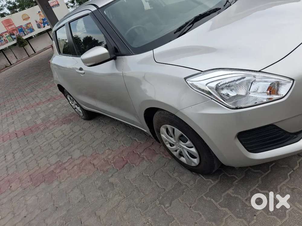 1st Owner Swift In Good Condition