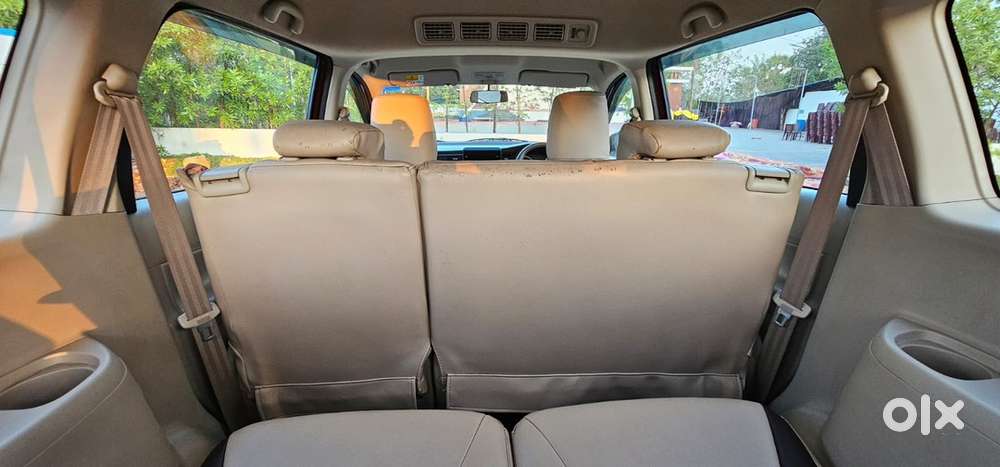 Maruti Suzuki Ertiga 2022 Petrol Hybrids