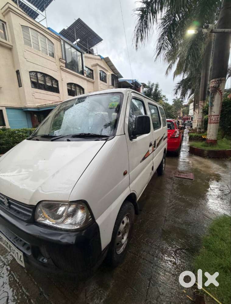 Maruti Suzuki 2020