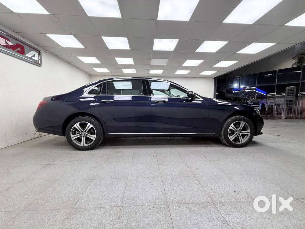 Mercedes-benz E-class Expression E 220, 2019, Diesel