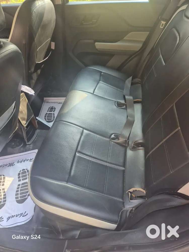 Tata Punch 2022 Petrol 72000 Km Driven
