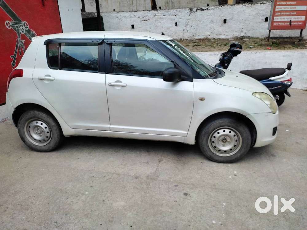 Maruti Suzuki Dzire 2008 Petrol Good Condition