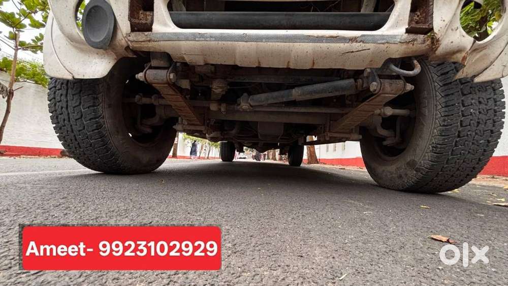 Mahindra Bolero B4, 2016, Diesel