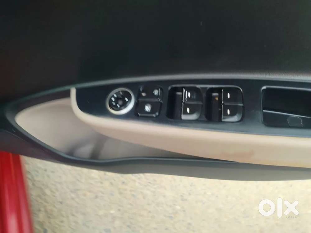 Hyundai Grand I10 1.2 Kappa Magna, 2018, Petrol