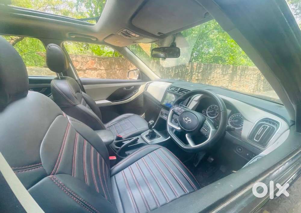Hyundai Creta 1.5 Diesel 2022