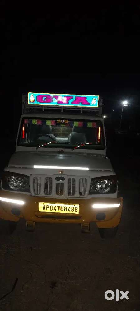 Mahindra Thar Diesel 2014