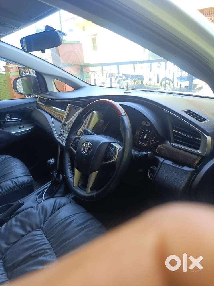 Toyota Petrol Manual 2022