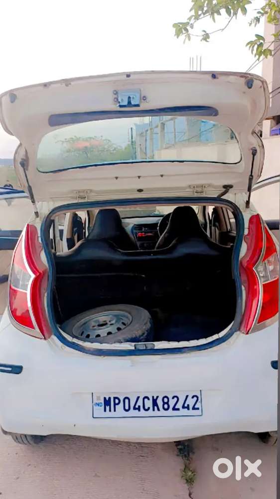 Hyundai Eon Lpg 2013 Variant