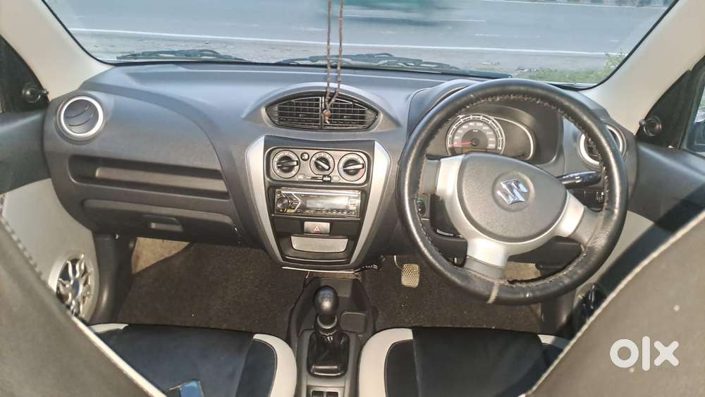 Maruti Suzuki Alto 800, 2018, Petrol