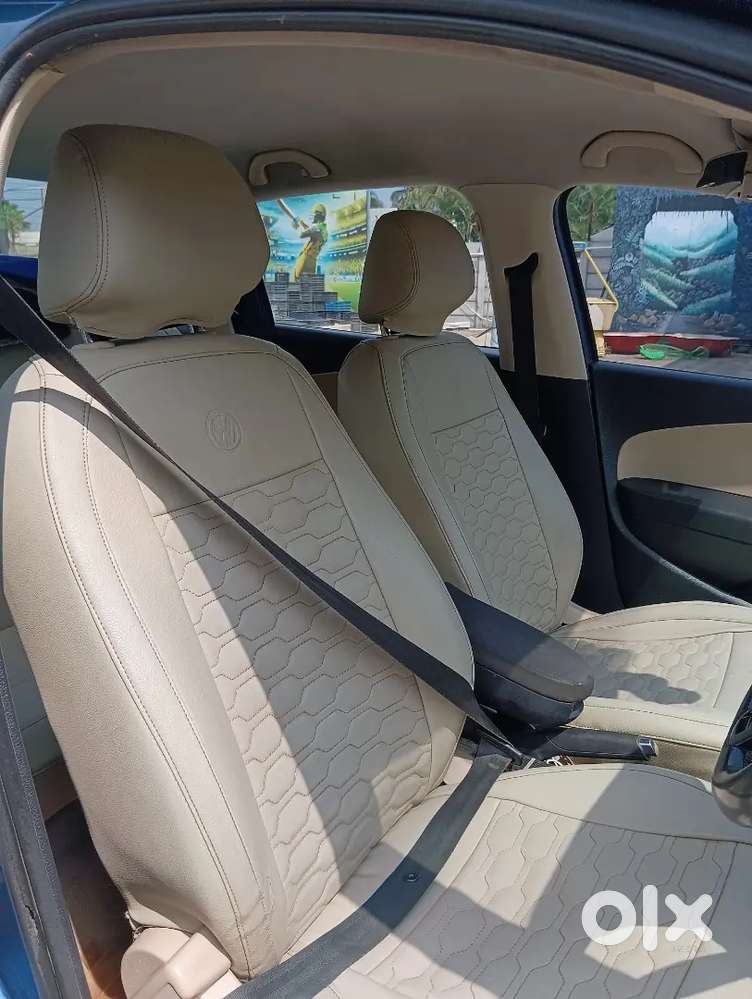 Volkswagen Ameo 2016 End Petrol + Cng Good Condition
