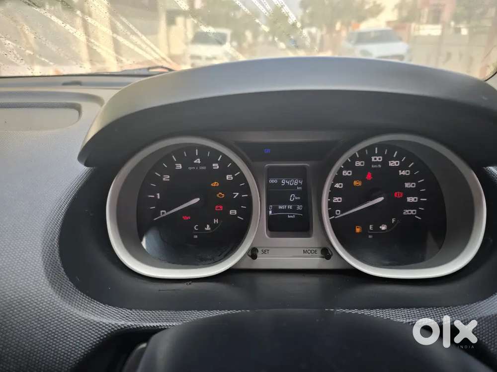 Tata Tigor 2018 2n Owner