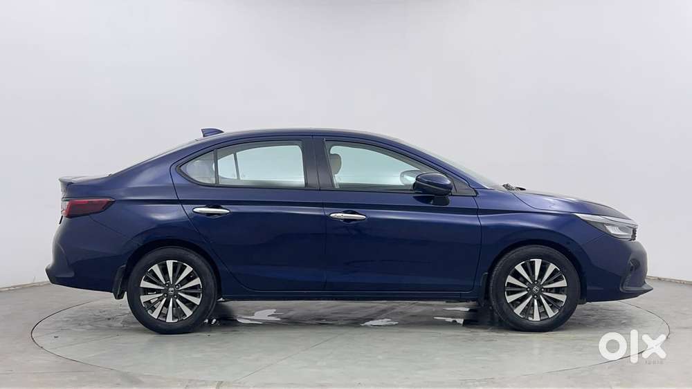 Honda City 1.5 Zx Cvt I-vtec, 2023, Petrol