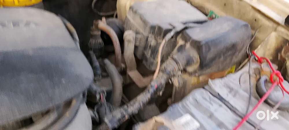 Tata Safari 2010 Diesel 157000 Km Driven