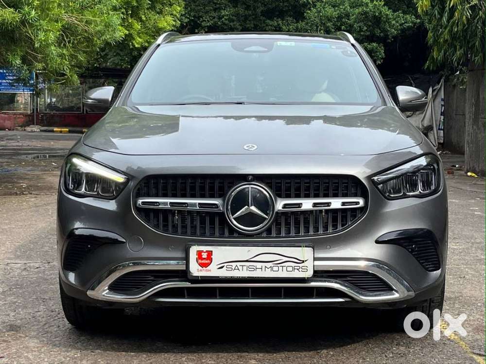 Mercedes-benz Gla 200, 2026, Petrol