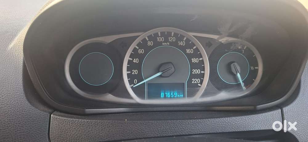 Ford Figo Aspire 1.5 Tdci Ambiente, 2017, Diesel